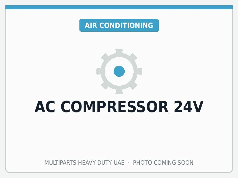 Air Conditioning