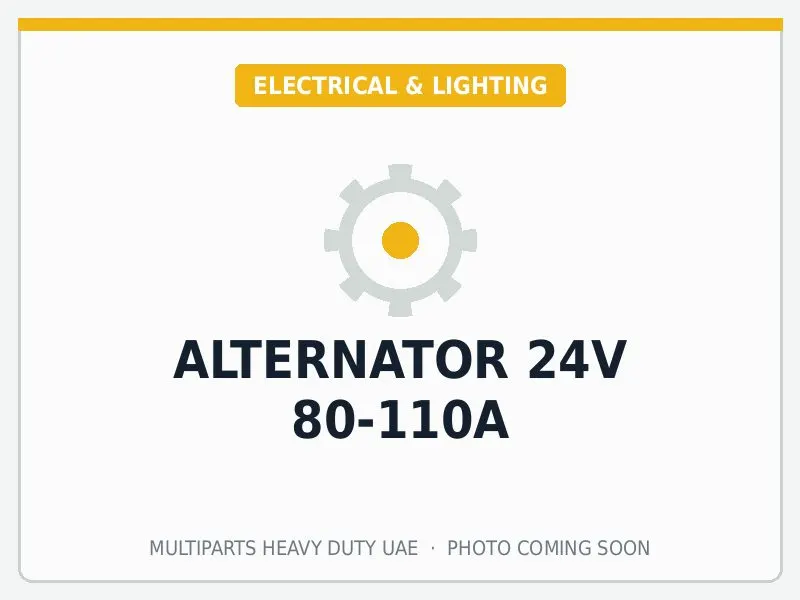 Electrical & Lighting