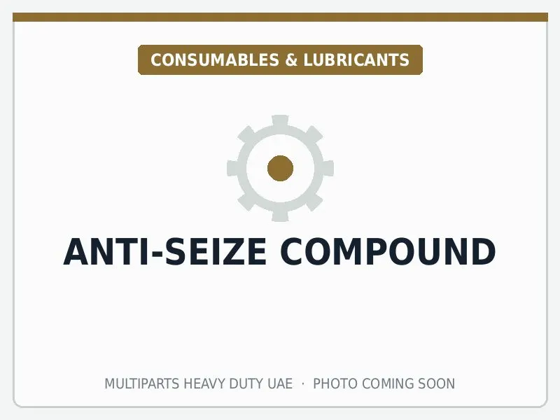 Anti-Seize Compound for Universal — spare part image