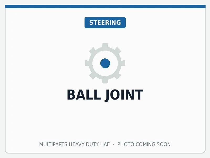 Ball Joint for Mercedes-Benz — spare part image