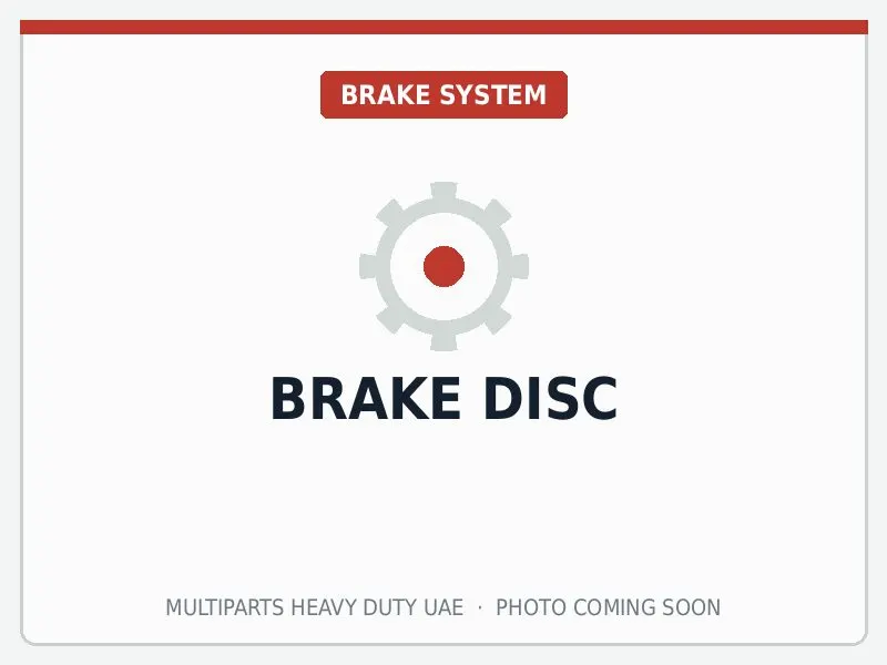 Brake System