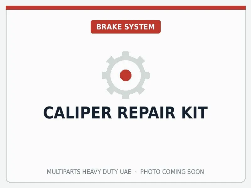 Caliper Repair Kit for Iveco — spare part image