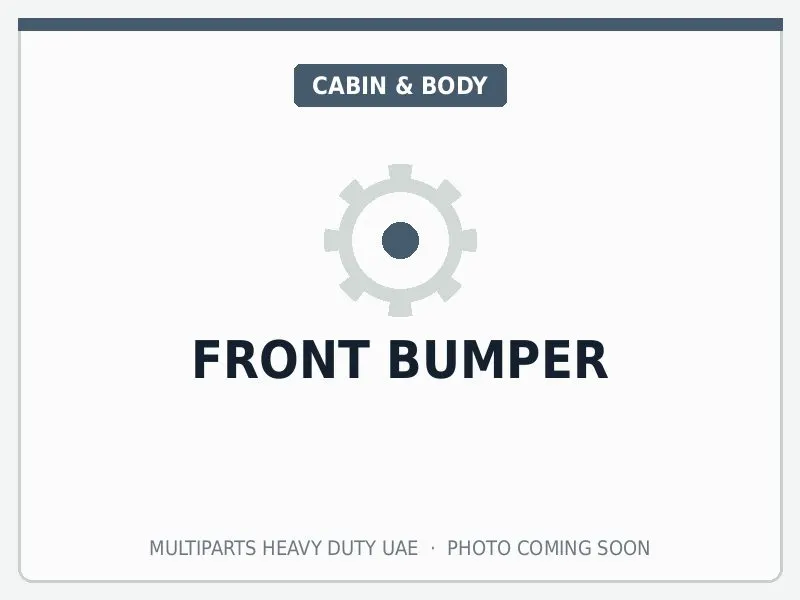 Cabin & Body