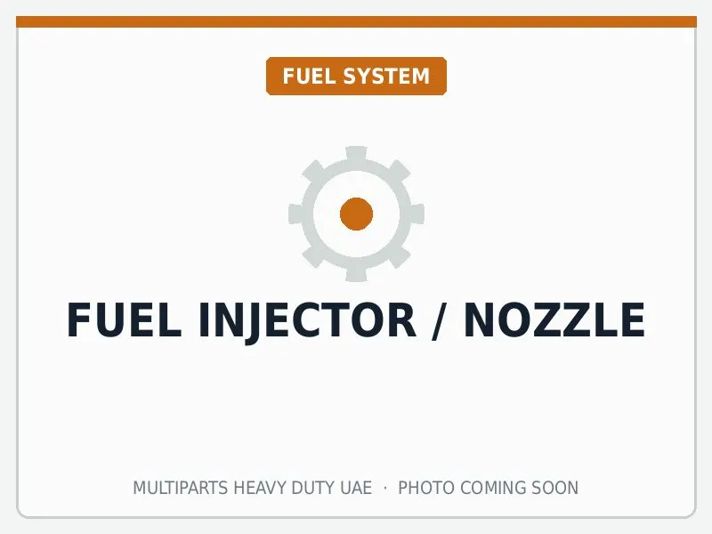 Fuel System