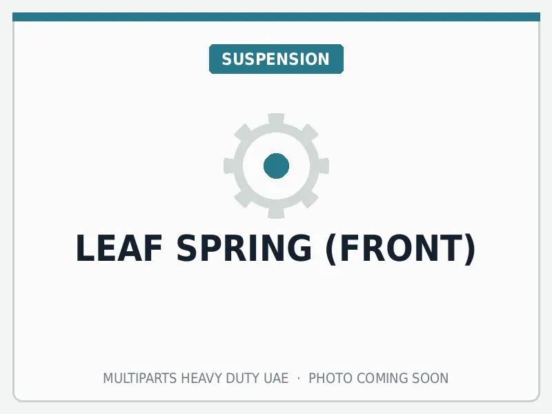 Suspension
