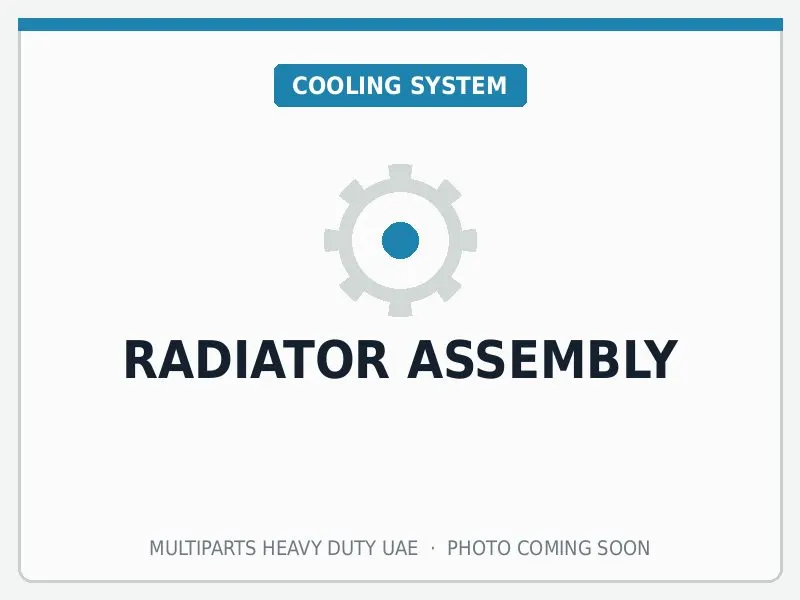 Cooling System