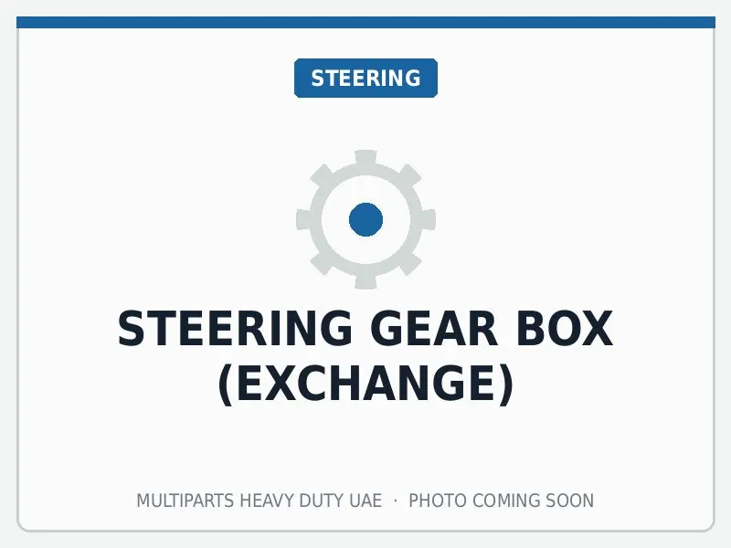 Steering